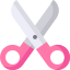 scissors